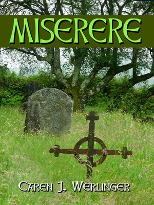 cover image of Miserere